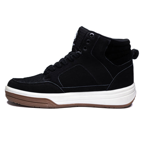 Tenis Biker Track Phantom Whit Kevlar®️