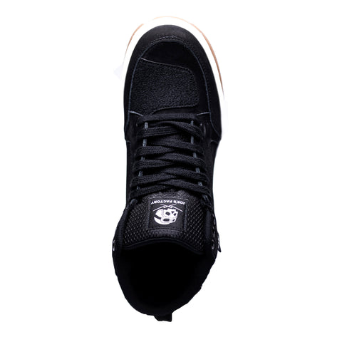 Tenis Biker Track Phantom Whit Kevlar®️