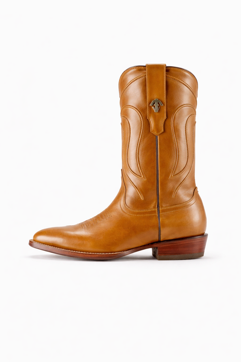 Bota Vaquera Cooper Limited Editions