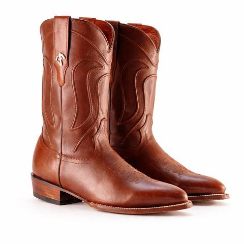 Bota Vaquera Cooper Limited Editions