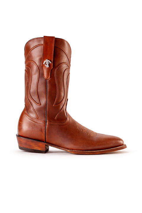 Bota Vaquera Cooper Limited Editions