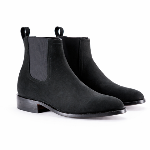 Botin Vaquero Label West
