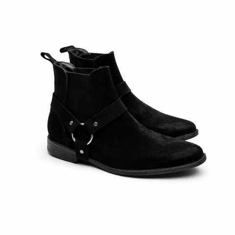 Bota Chelsea Mayfair