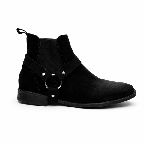 Bota Chelsea Mayfair