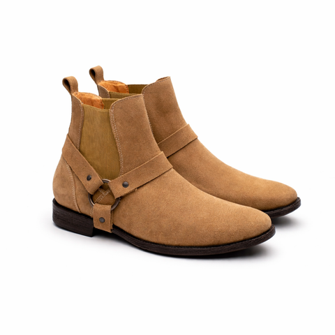 Bota Chelsea Mayfair