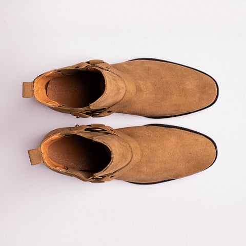Bota Chelsea Mayfair