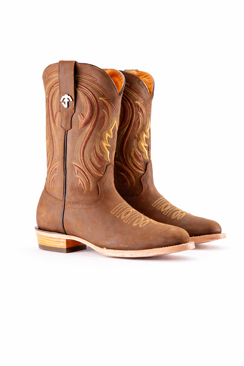 Botas The Dutton Br