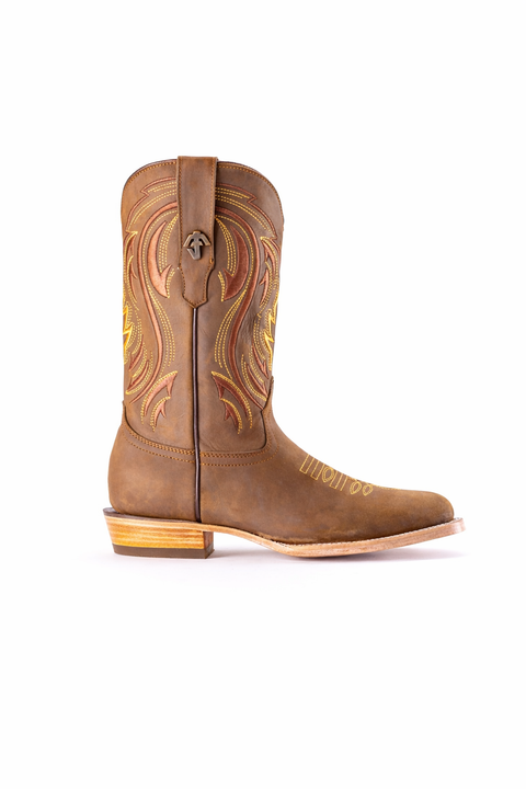 Botas The Dutton Br