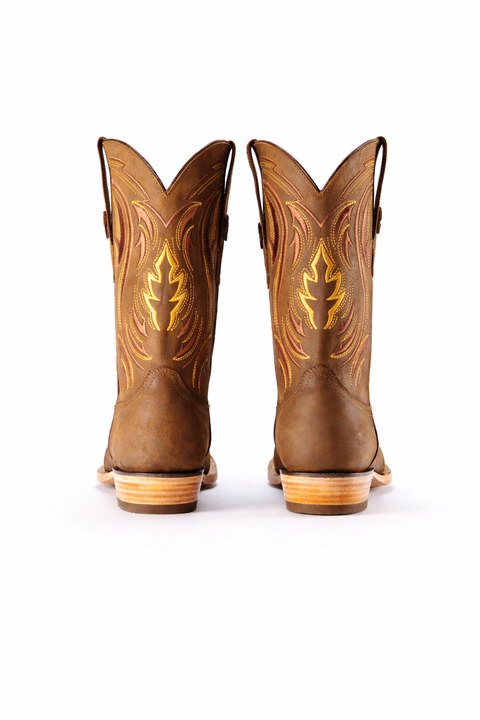 Botas The Dutton Br