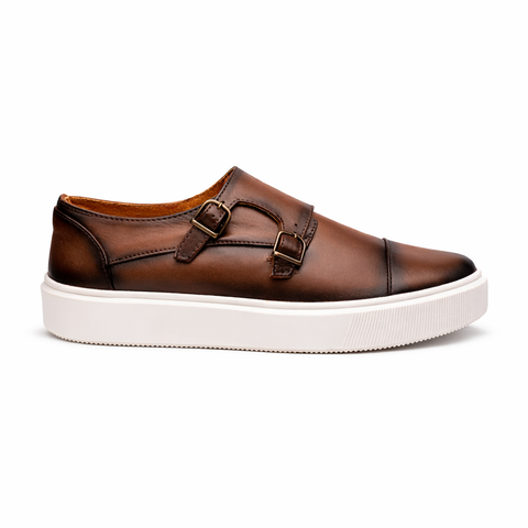 Monk Strap Belgravia
