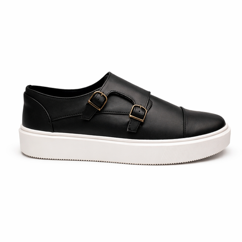 Monk Strap Belgravia
