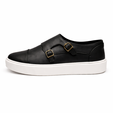 Monk Strap Belgravia