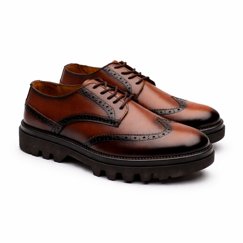 Zapato Bostoniano The Loop