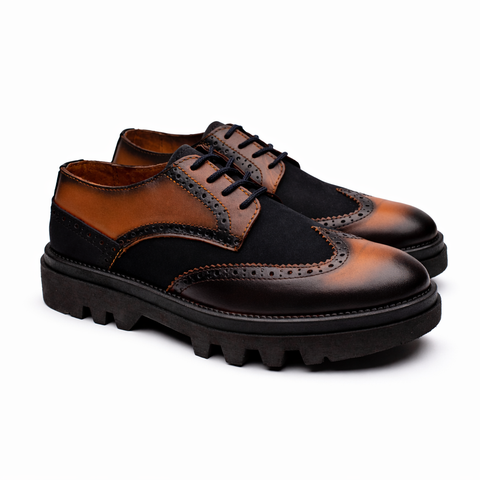 Zapato Bostoniano The Loop
