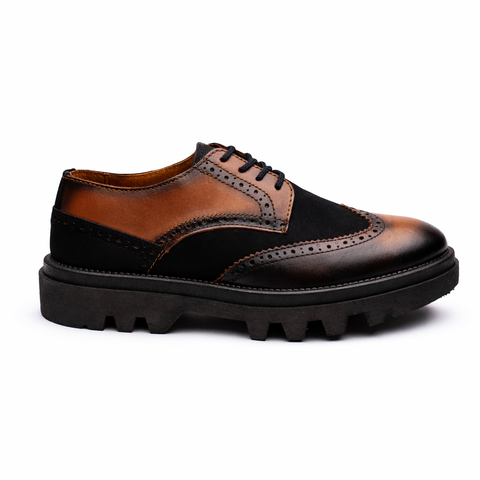 Zapato Bostoniano The Loop