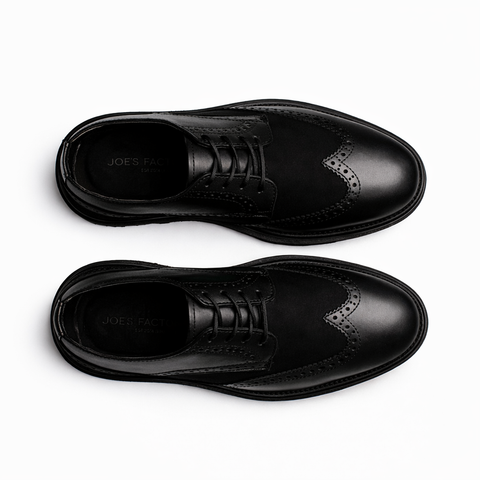 Zapato Bostoniano The Loop