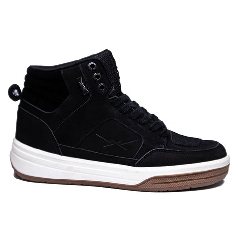 Tenis Biker Track Phantom Whit Kevlar®️
