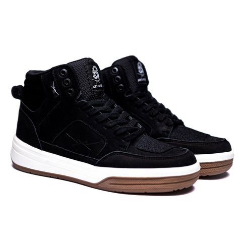 Tenis Biker Track Phantom Whit Kevlar®️