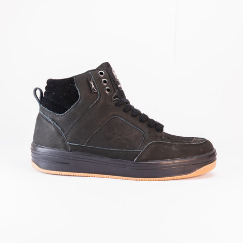 Tenis Biker Track Phantom Whit Kevlar®️