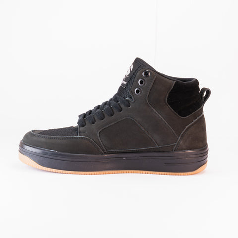 Tenis Biker Track Phantom Whit Kevlar®️