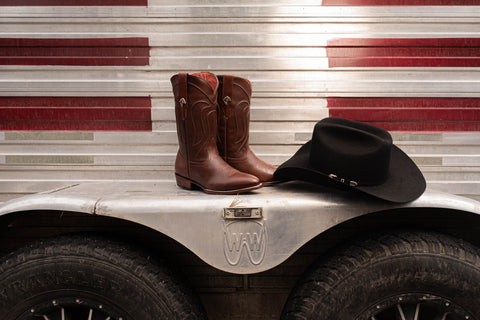 Bota Vaquera Cooper Limited Editions