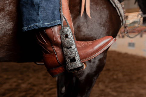 Bota Vaquera Cooper Limited Editions