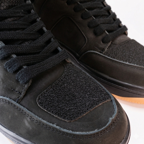 Tenis Biker Track Phantom Whit Kevlar®️