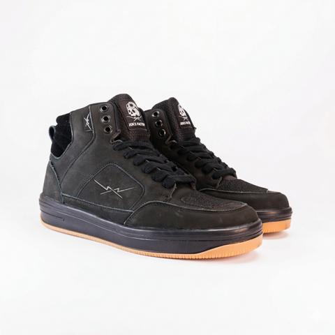Tenis Biker Track Phantom Whit Kevlar®️