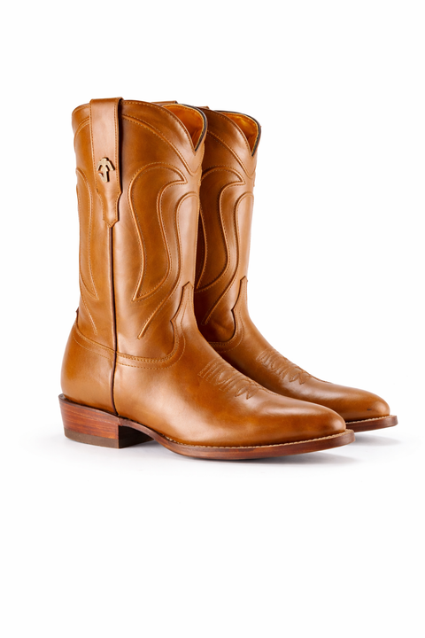 Bota Vaquera Cooper Limited Editions