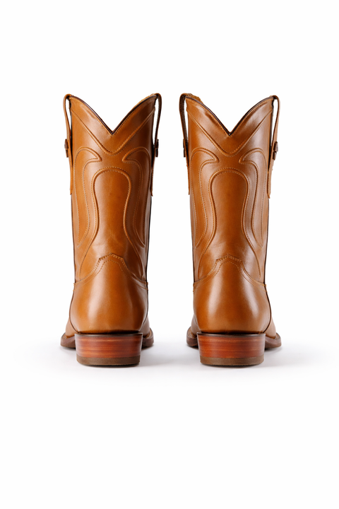 Bota Vaquera Cooper Limited Editions