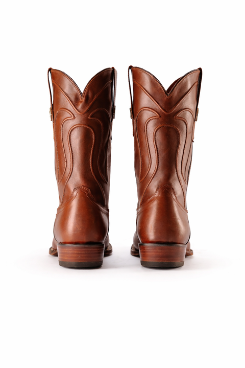 Bota Vaquera Cooper Limited Editions