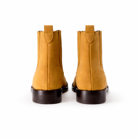 Botin Charro Frontier