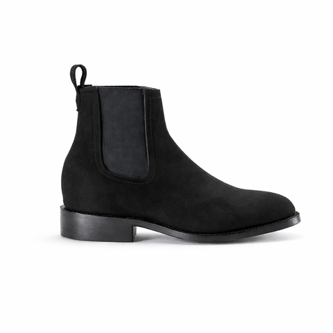 Botin Vaquero Label West