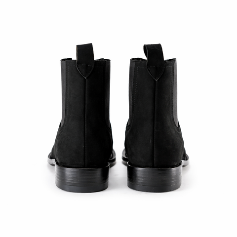 Botin Vaquero Label West
