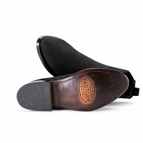 Botin Vaquero Label West