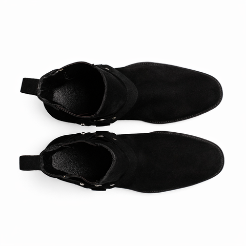 Bota Chelsea Mayfair