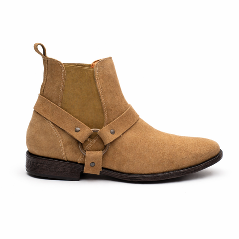 Bota Chelsea Mayfair