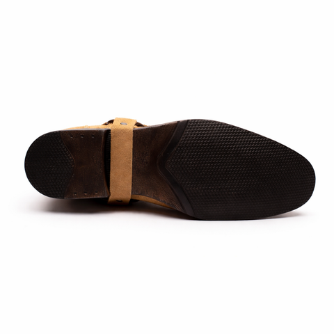 Bota Chelsea Mayfair