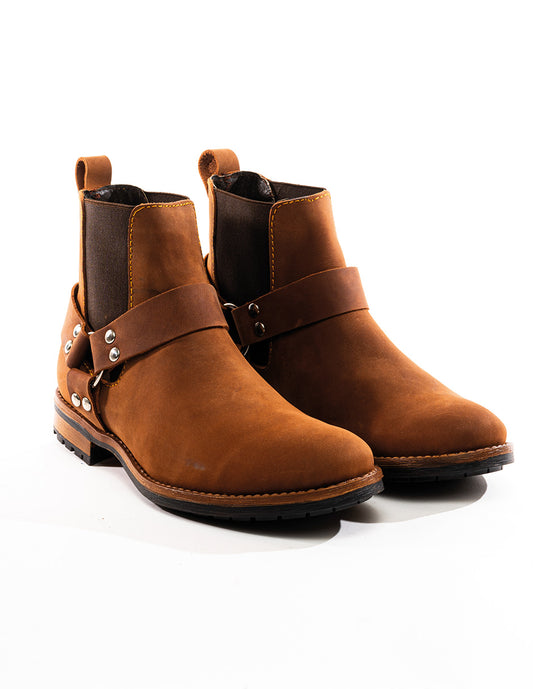 Bota casual 1802