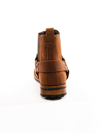 Bota casual 1802