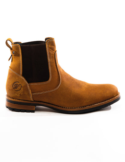 Bota casual 1850