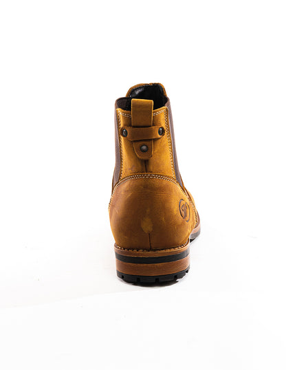 Bota casual 1850