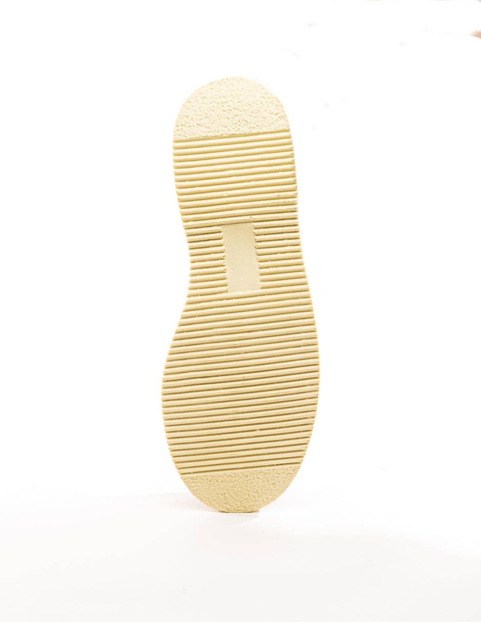 Bota de piel Woodstock - joesfactory