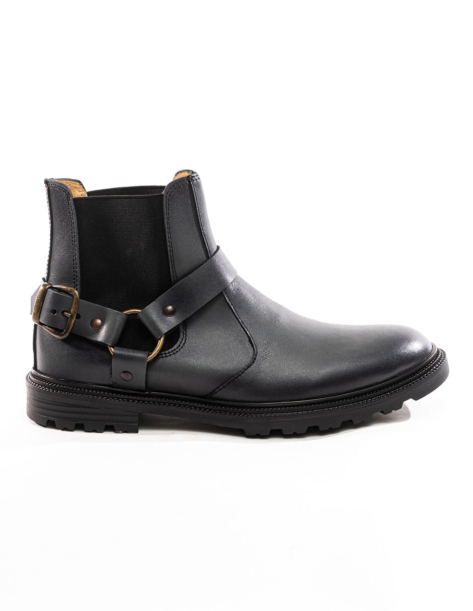 Bota casual Bronx