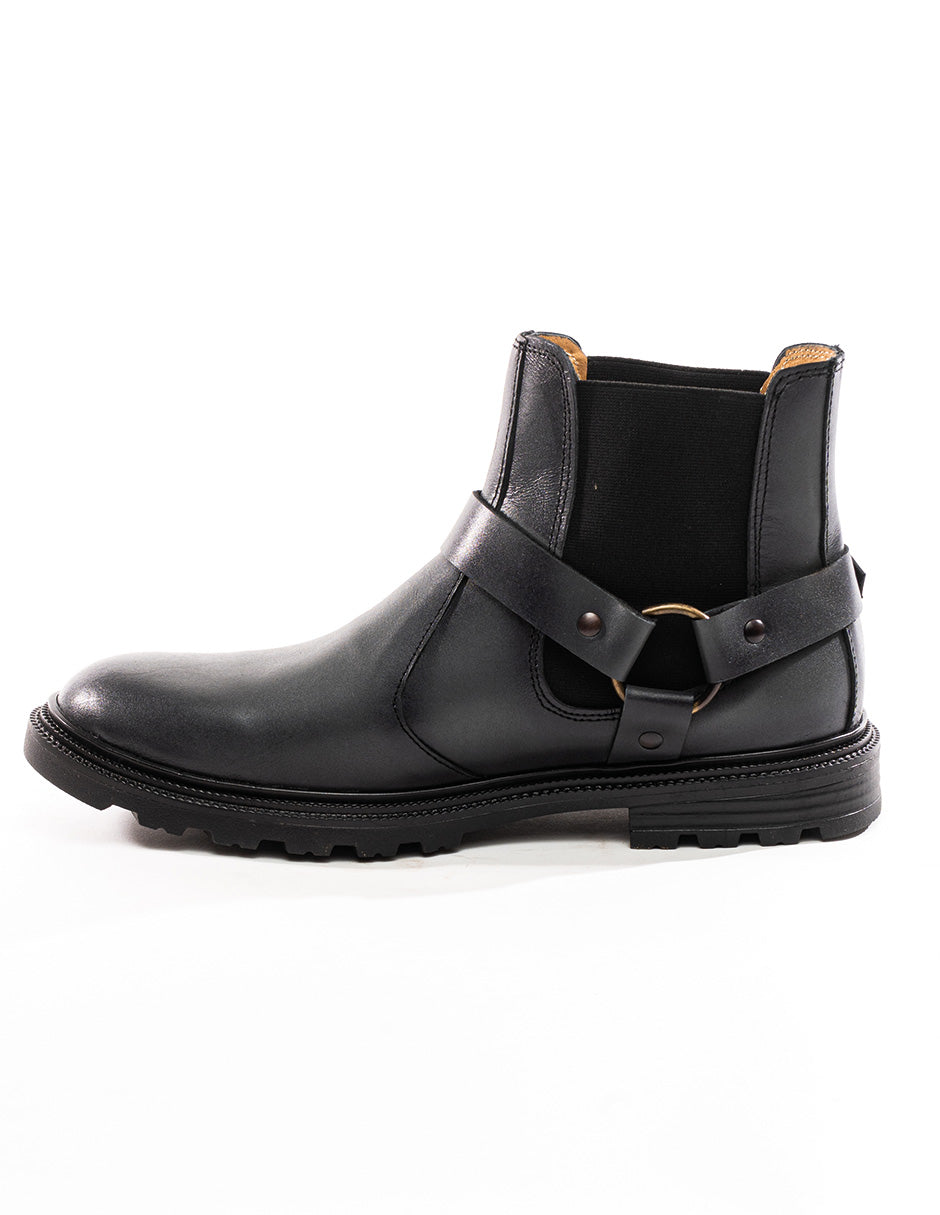 Bota casual Bronx