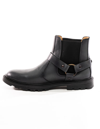 Bota casual Bronx