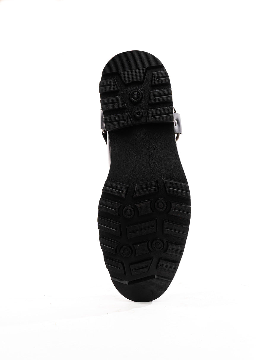Bota casual Bronx