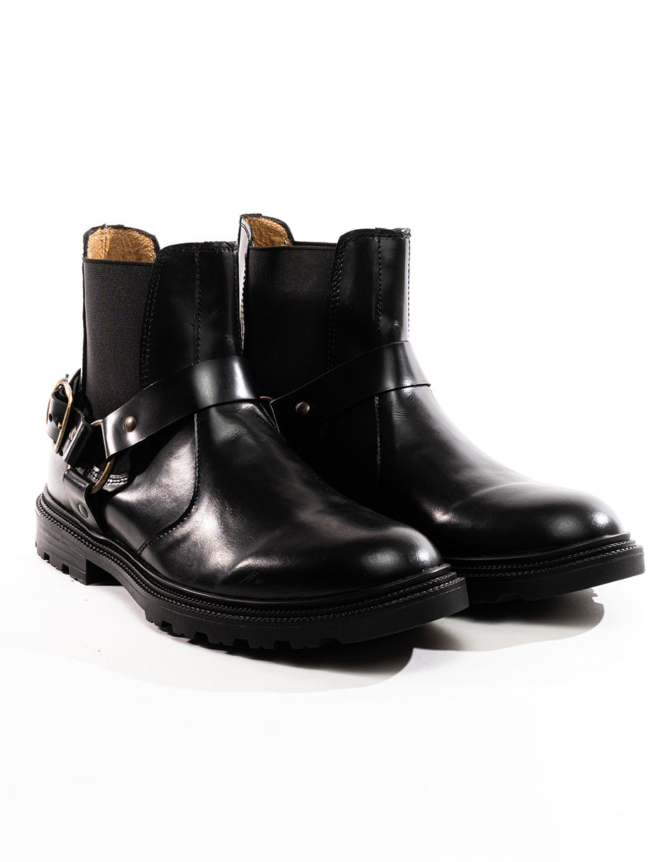 Bota casual Bronx