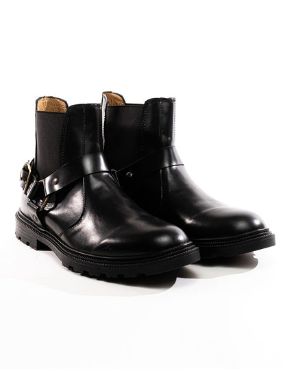 Bota casual Bronx