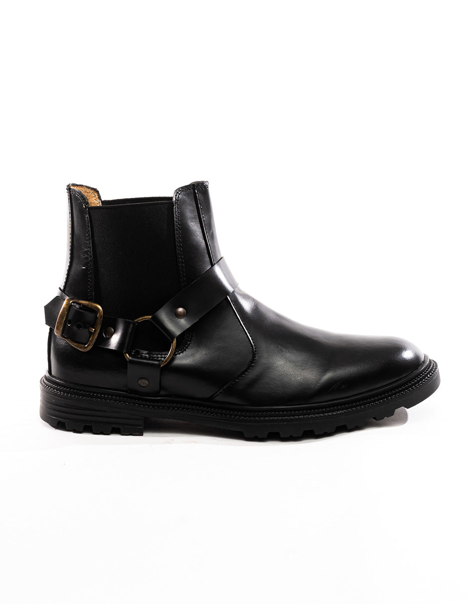 Bota casual Bronx